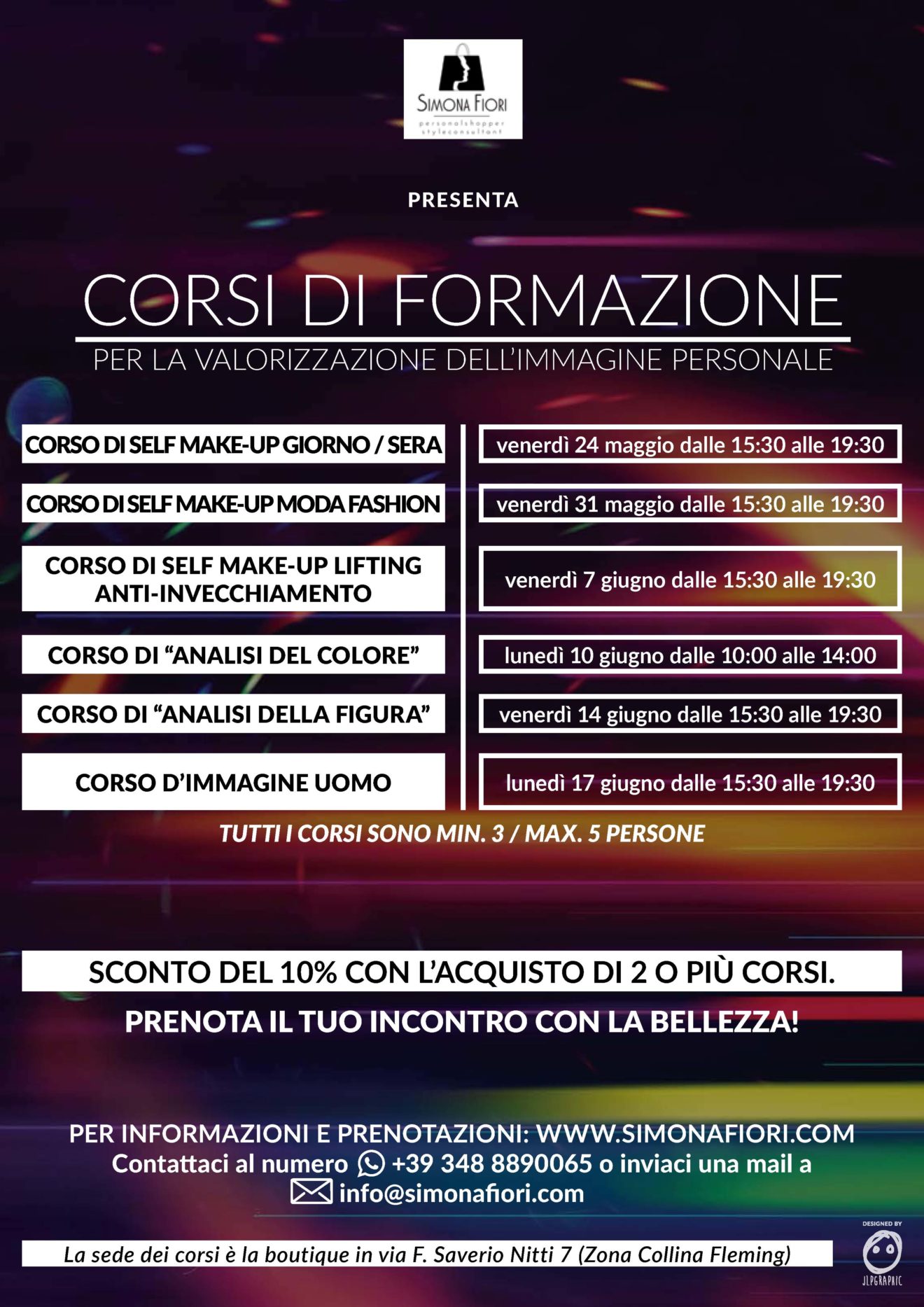 corsi di formazione